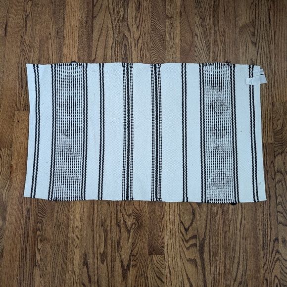 Decorative Rug - Picture 2 of 2